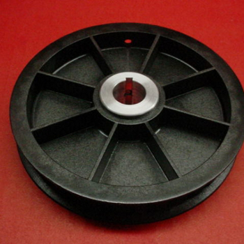 36 Tooth Composite Pump Pulley